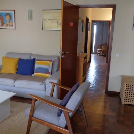 Apartmán Lenamar Funchal  Exteriér fotografie