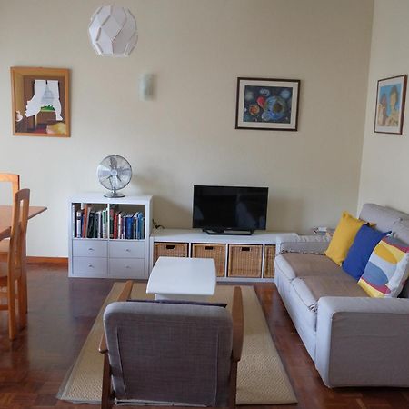 Apartmán Lenamar Funchal  Exteriér fotografie
