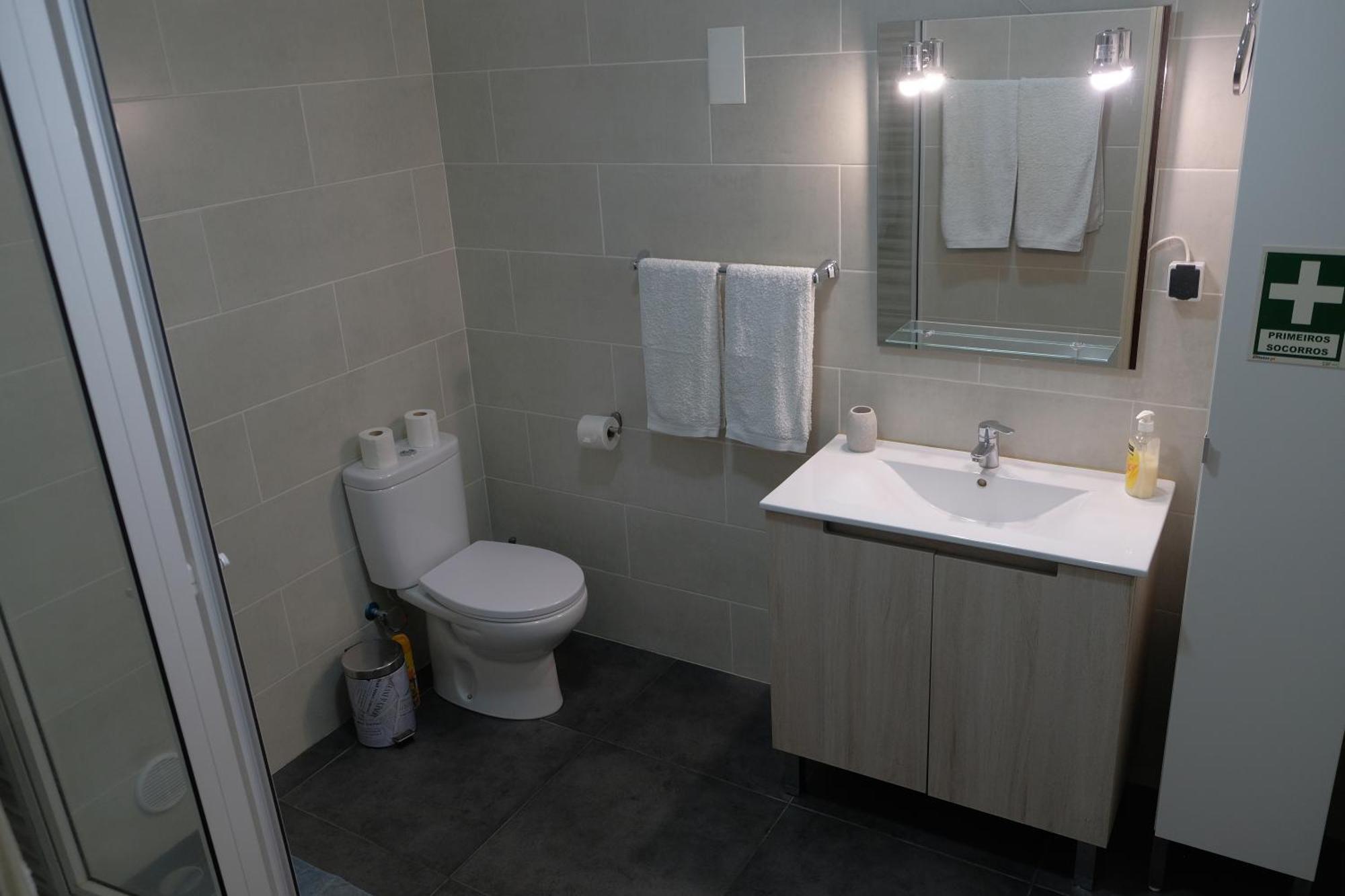 Apartmán Lenamar Funchal  Exteriér fotografie