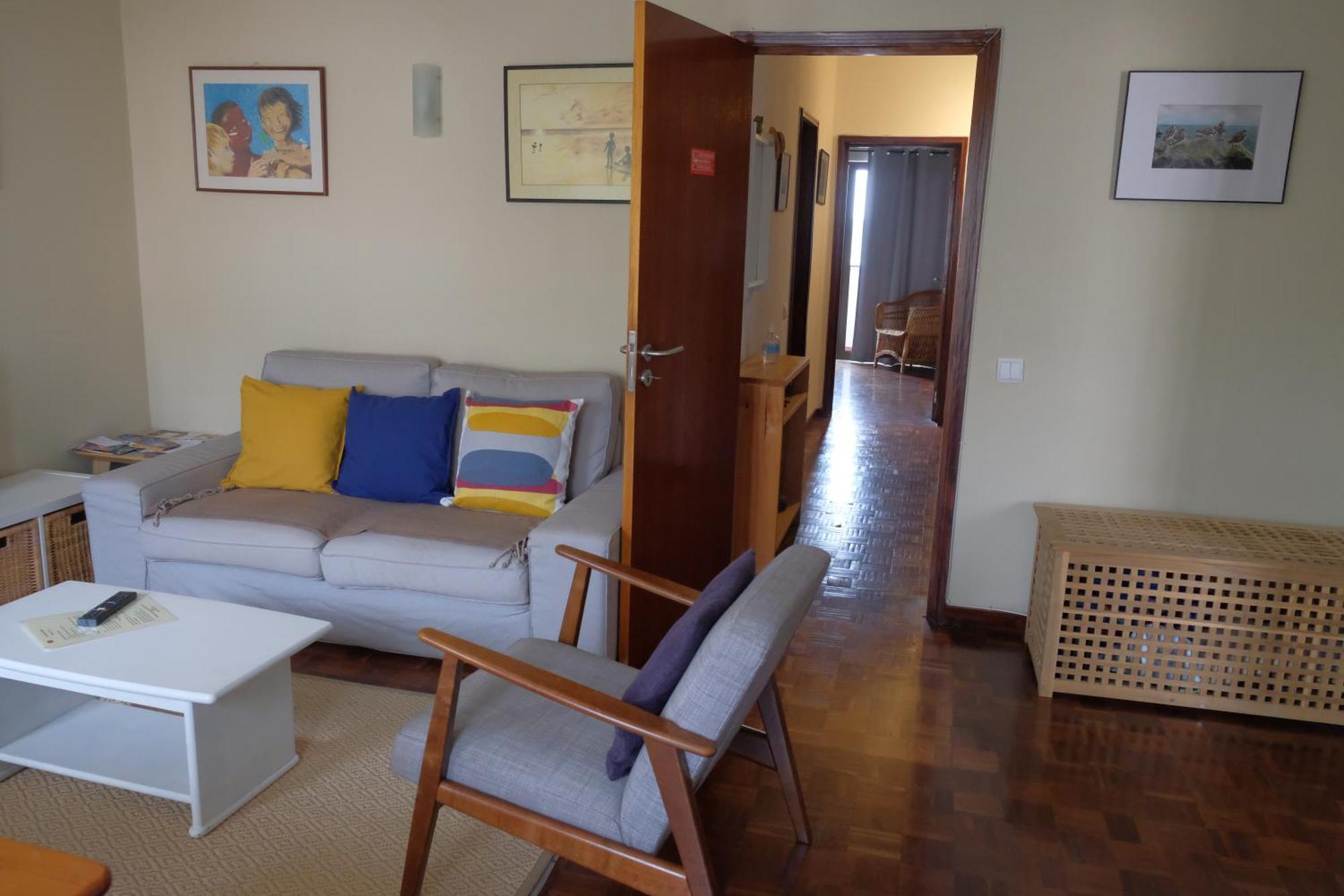 Apartmán Lenamar Funchal  Exteriér fotografie