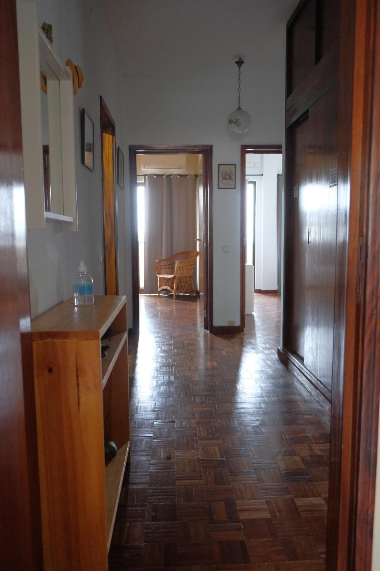 Apartmán Lenamar Funchal  Exteriér fotografie