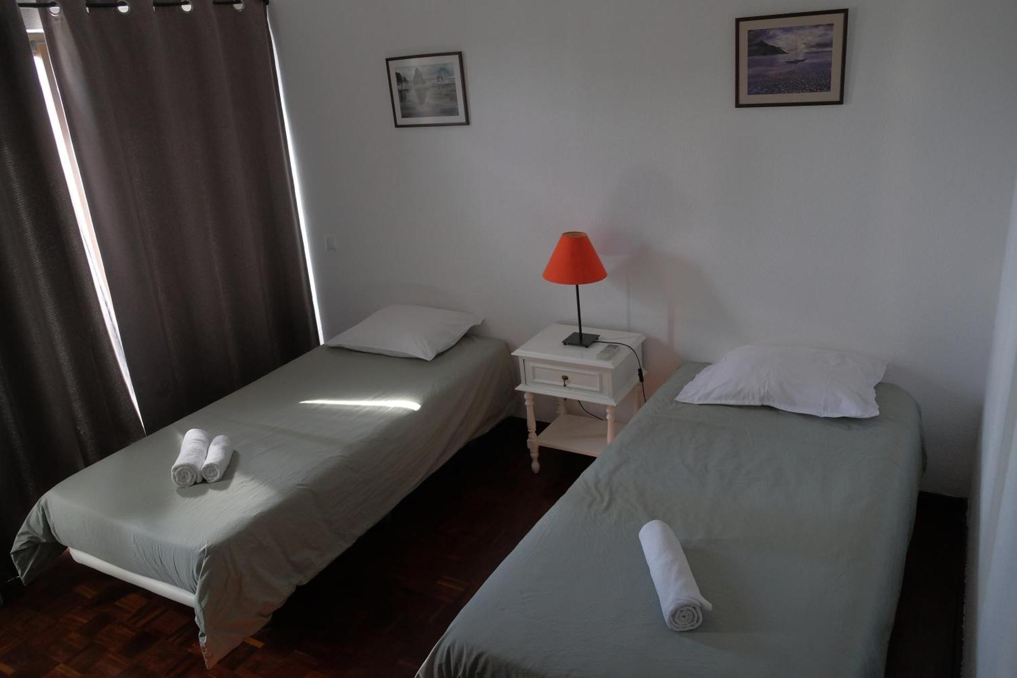 Apartmán Lenamar Funchal  Exteriér fotografie