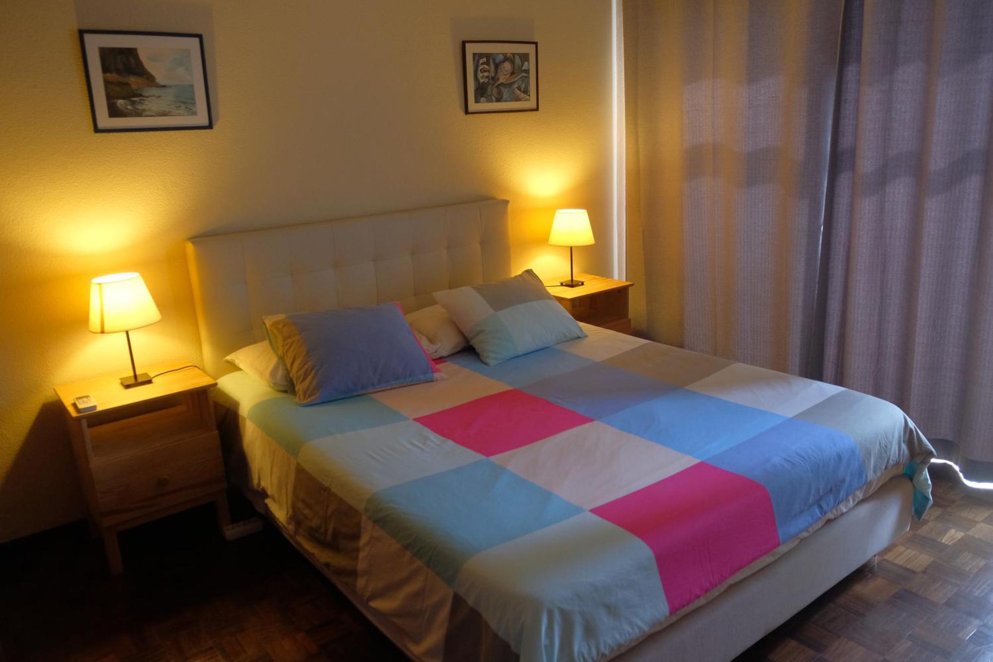 Apartmán Lenamar Funchal  Exteriér fotografie