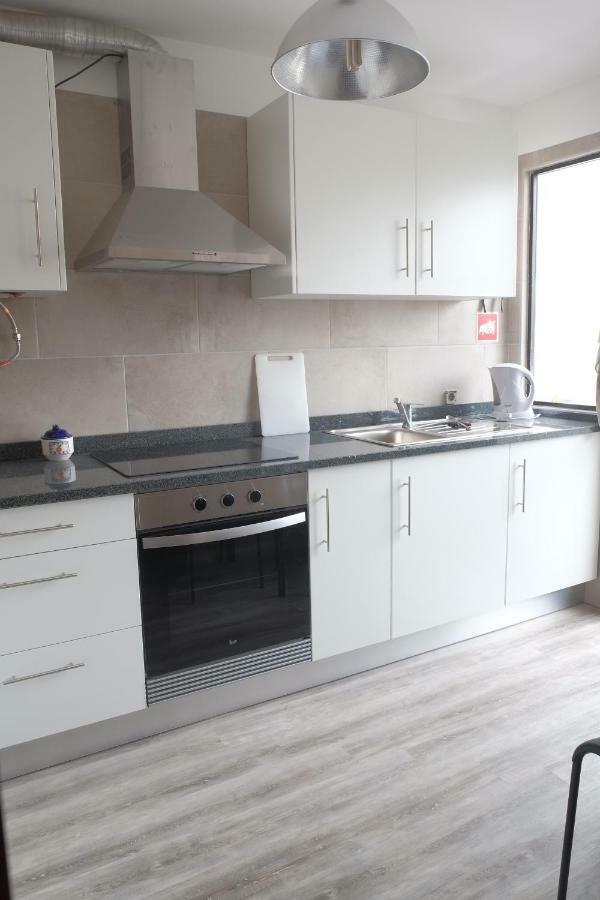 Apartmán Lenamar Funchal  Exteriér fotografie