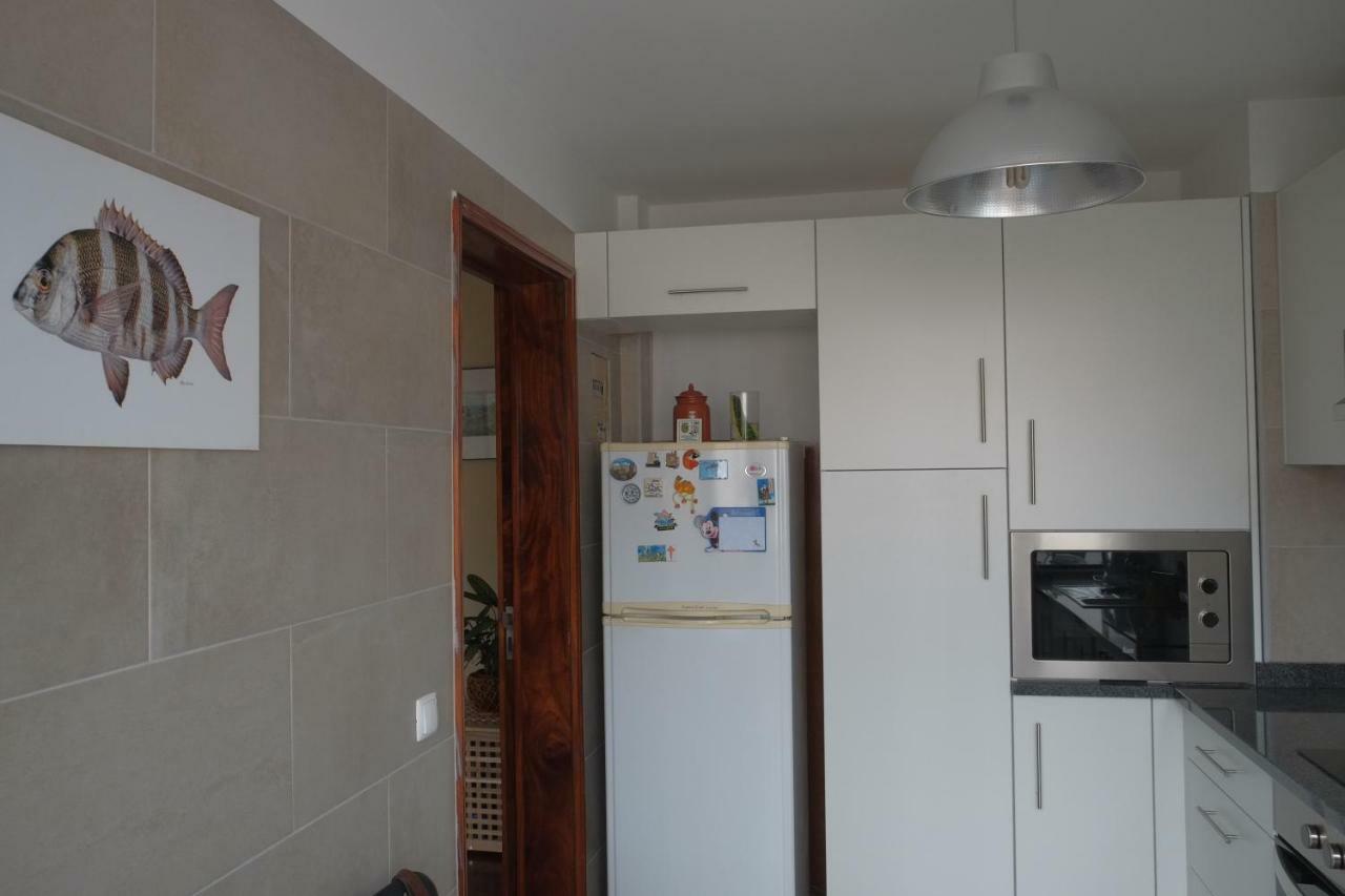 Apartmán Lenamar Funchal  Exteriér fotografie