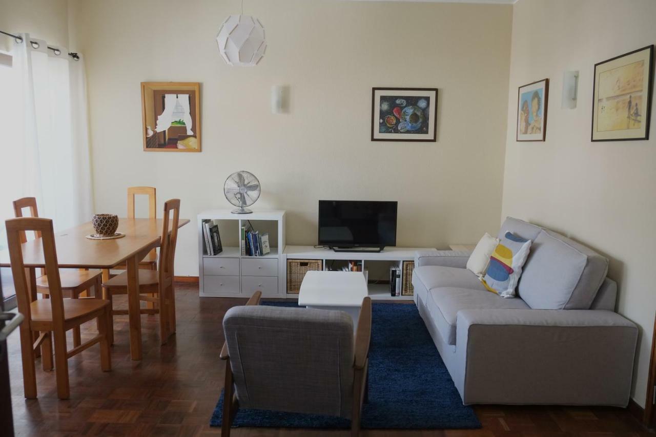 Apartmán Lenamar Funchal  Exteriér fotografie