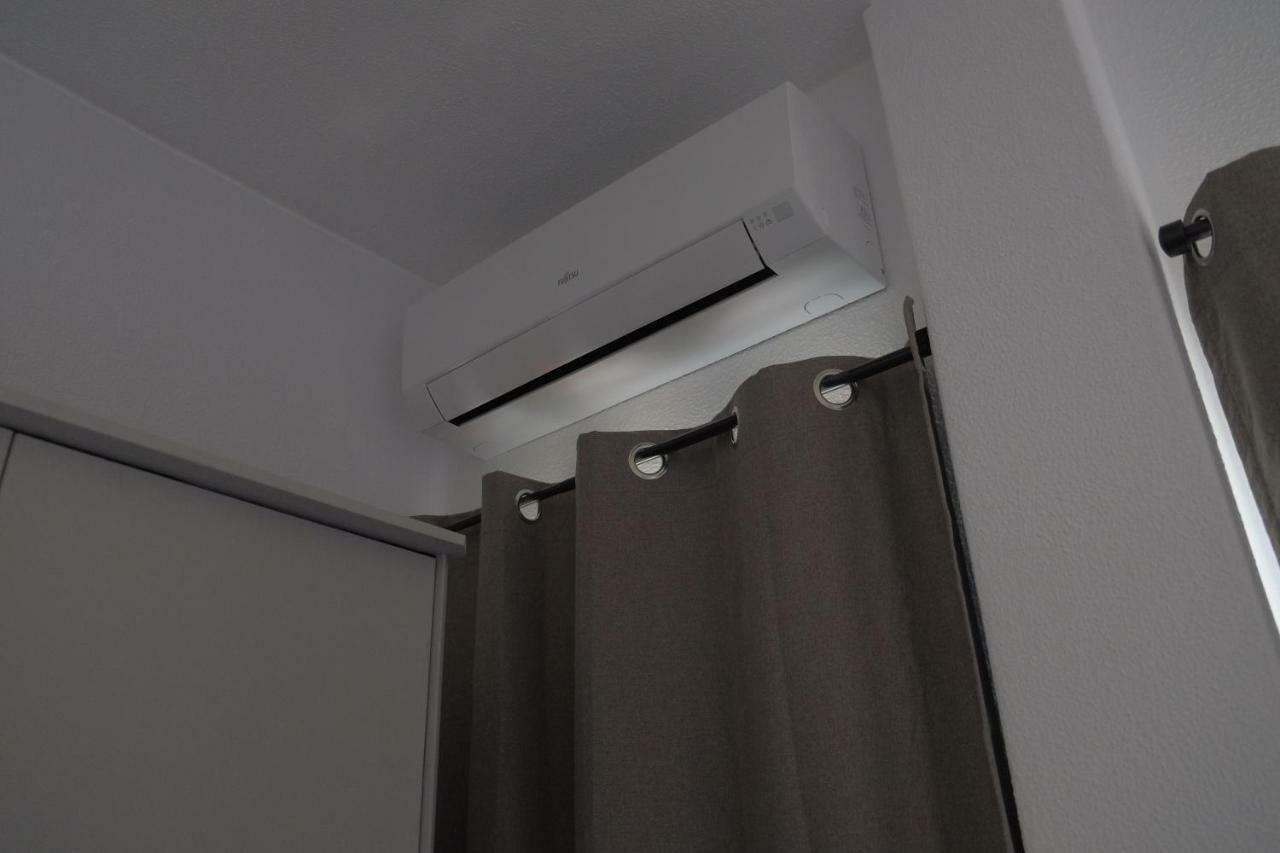 Apartmán Lenamar Funchal  Exteriér fotografie